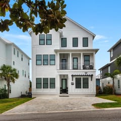 Lux 10bd/14ba Home Now Available