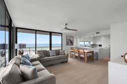 Oceanfront, Completely Remodeled, Pool, Hot Tub, - Image 5
