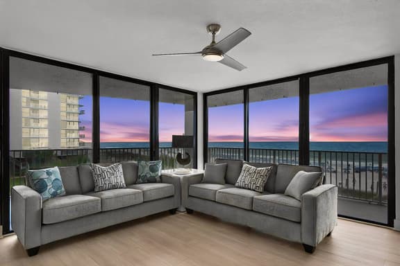 Oceanfront, Completely Remodeled, Pool, Hot Tub, - Image 1